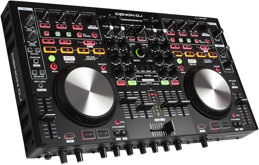 Controlador Midi